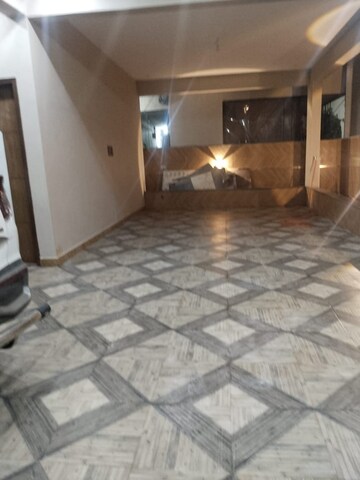 Parking in 5 BHK Independent House at Sultanpalya – for Sale