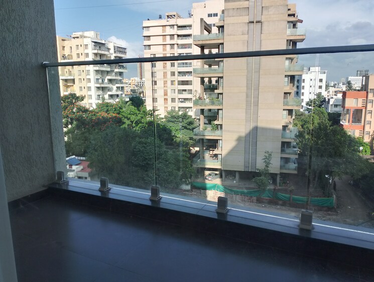 Exterior View, legacy-aeon 3 Bedroom 1250 Sq.Ft. Apartment In Baner Pune 9273668