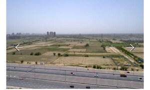 Plot Area in  Plot at Vatika Express City Plots, Sector 88a – for Sale