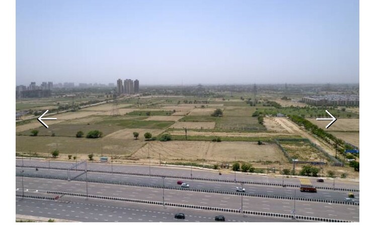 undefined, vatika-express-city-plots  170 Sq.Yd. Plot In Sector 88a Gurgaon 9273660