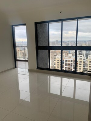 3 BHK Apartment For Sale in Paranjape Broadway, Wakad