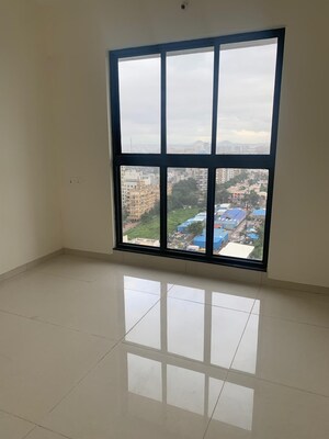 Bedroom in 3 BHK Apartment at Paranjape Broadway, Wakad – for Sale