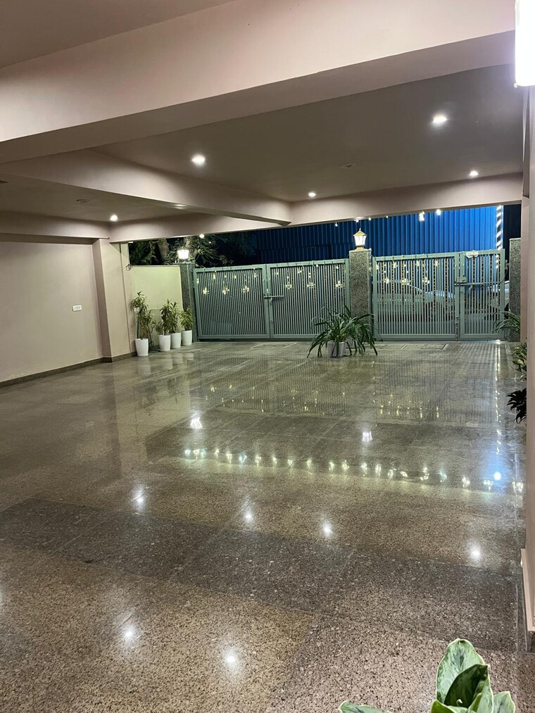  Parking, anant-raj-ashok-estate 3 Bedroom 1485 Sq.Ft. Apartment In Sector 63a Gurgaon 9273677