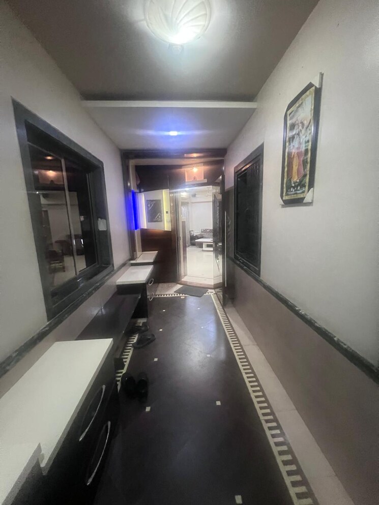 Kitchen, regency-tower 3 Bedroom 870 Sq.Ft. Apartment In Kalyan West Thane 9273686