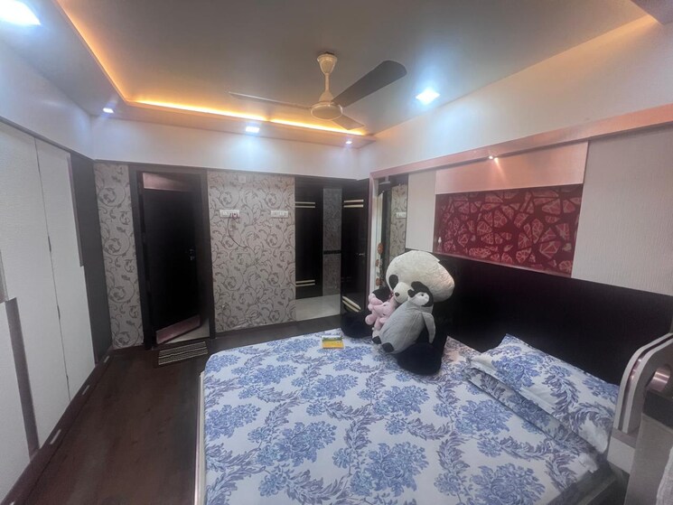 Bedroom, regency-tower 3 Bedroom 870 Sq.Ft. Apartment In Kalyan West Thane 9273686