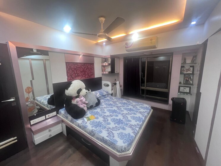 Living Room, regency-tower 3 Bedroom 870 Sq.Ft. Apartment In Kalyan West Thane 9273686