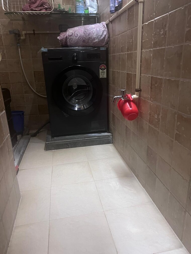 Bathroom, regency-tower 3 Bedroom 870 Sq.Ft. Apartment In Kalyan West Thane 9273686