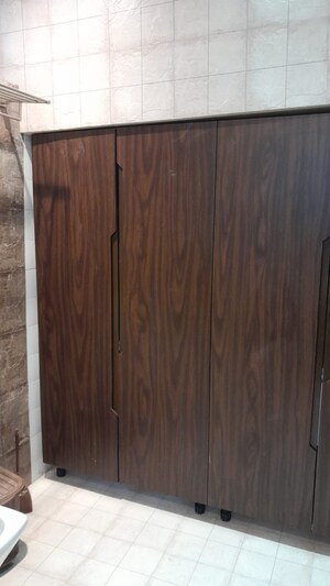 Furnished Amenities in 2 BHK Apartment at Earthcon Rajpur Greens, Rajpur – for Rent