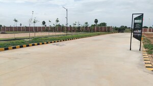 Plot Area in  Plot at Navalurkottapattu – for Sale