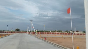  Plot For Sale in Navalurkottapattu