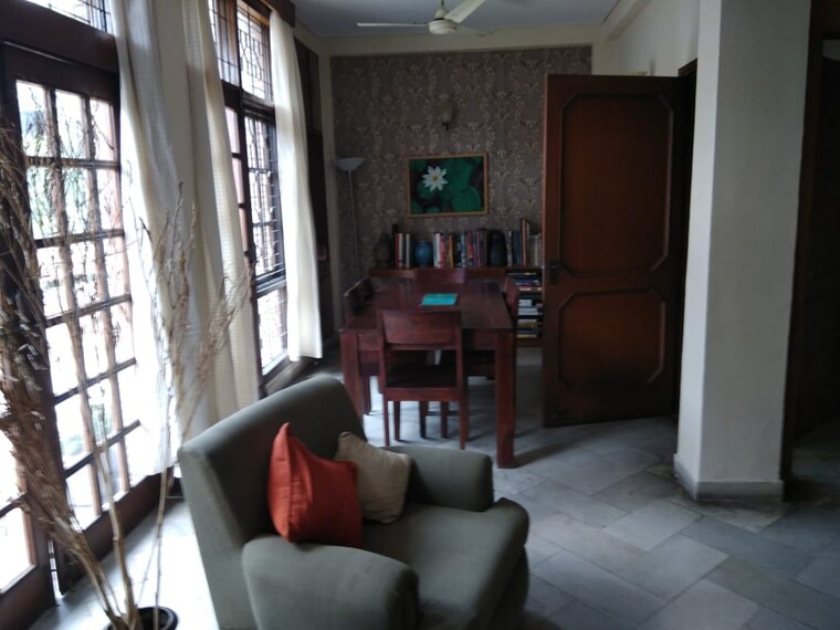 Living Room, pushpanjali-orchid-park 2 Bedroom 1550 Sq.Ft. Apartment In Rajpur Dehradun 9273683