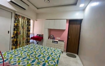 2 BHK Apartment For Sale in Akashganga Complex Kavesar, Kavesar