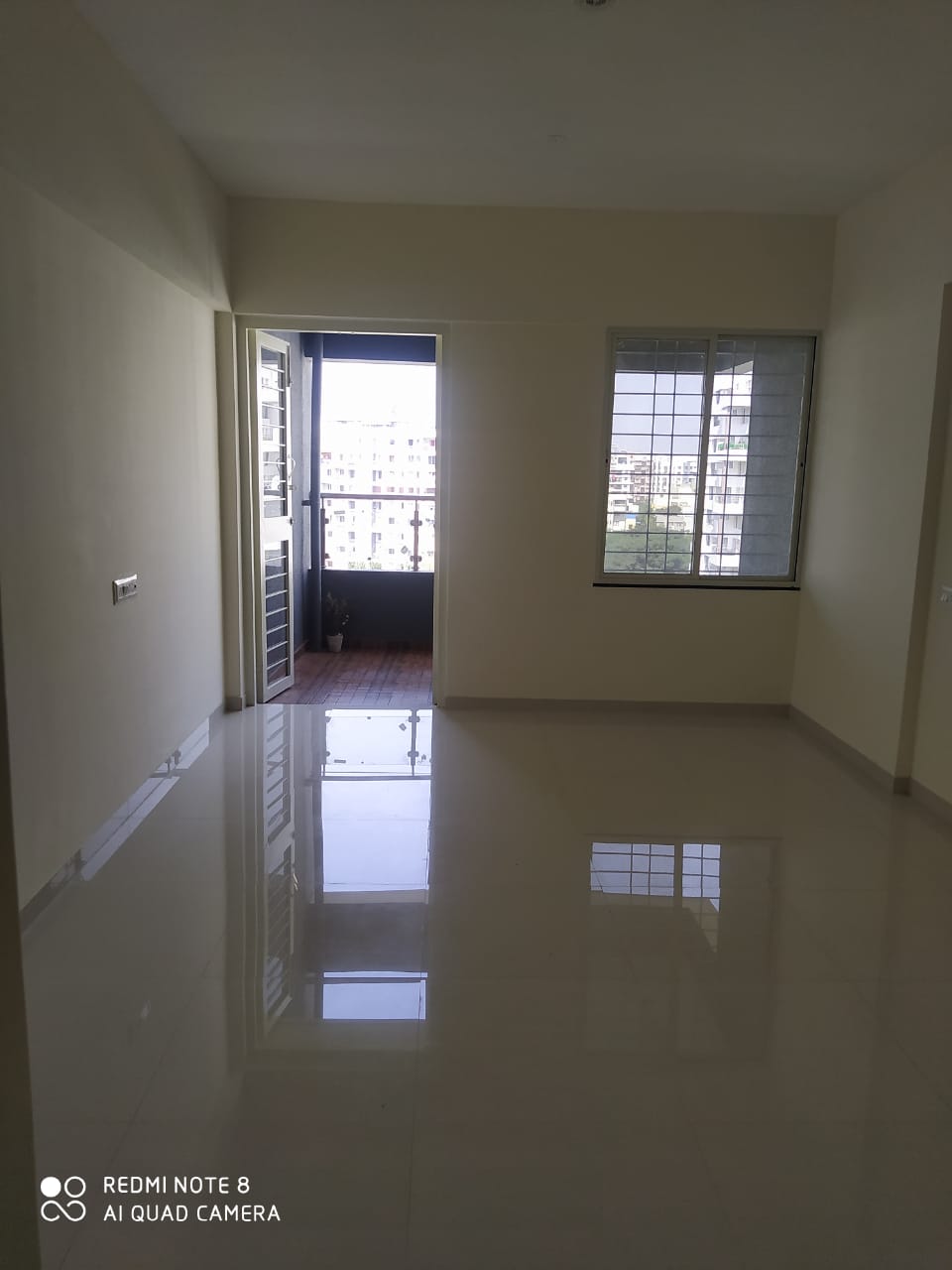 2 BHK Apartment For Sale in LS Laxmi Avenue