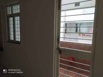 Living Room in 2 BHK Apartment at LS Laxmi Avenue, Wakad – for Sale