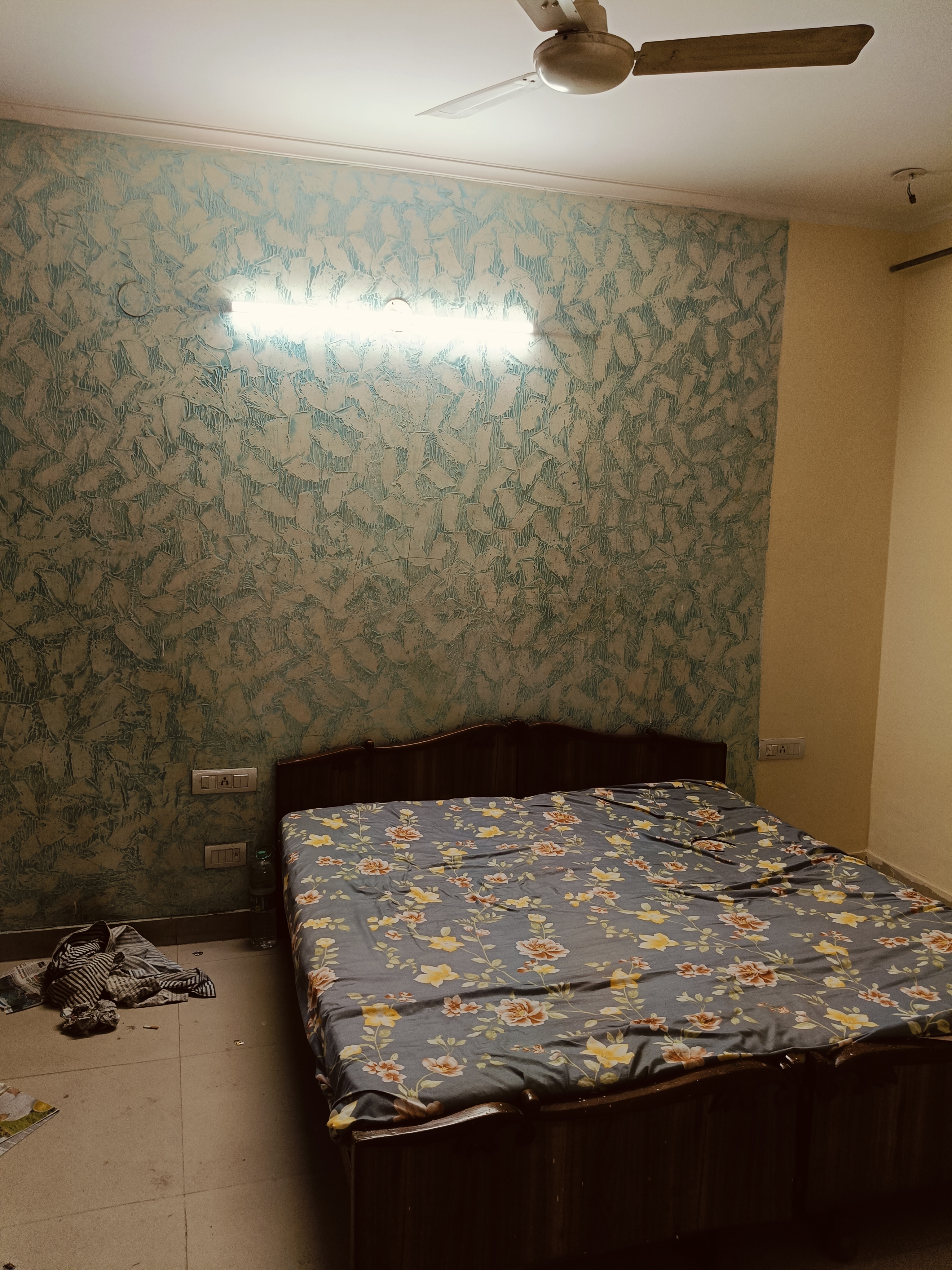 4 BHK Apartment For Rent in Pir Machalla