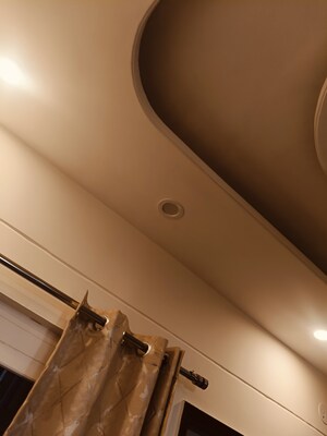 Furnished Amenities in 4 BHK Apartment at Pir Machalla – for Rent