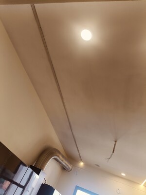 Furnished Amenities in 4 BHK Apartment at Pir Machalla – for Rent