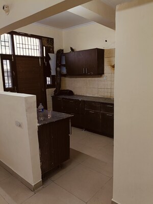 Kitchen in 4 BHK Apartment at Pir Machalla – for Rent