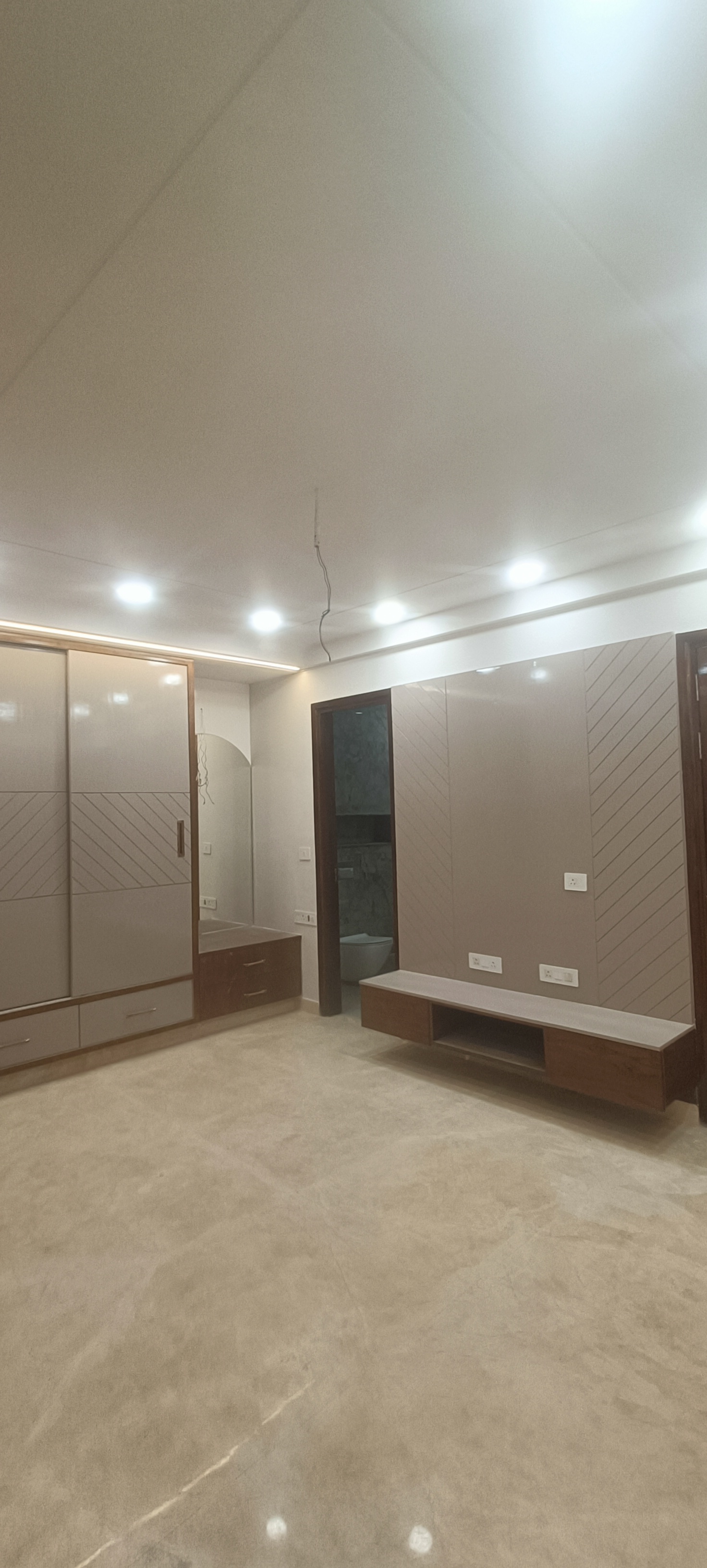 4 BHK Builder Floor For Sale in Rohini Sector 23