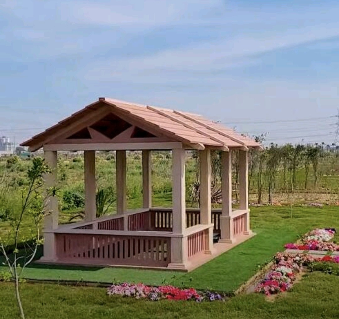 Plot For Sale in Vatika Express City Plots