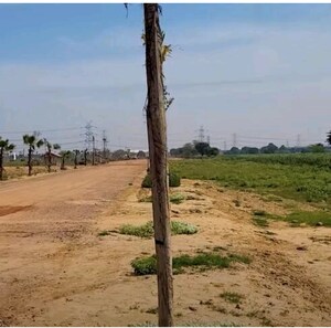 Plot Area in  Plot at Vatika Express City Plots, Sector 88a – for Sale