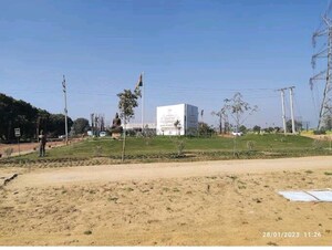 Plot Area in  Plot at Vatika Express City Plots, Sector 88a – for Sale