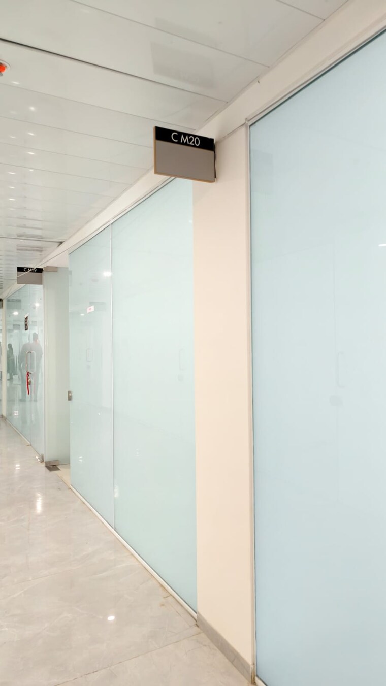 undefined, geras-imperium-gateway Commercial Office Space 413 Sq.Ft. In Bhosari Pune 9273707