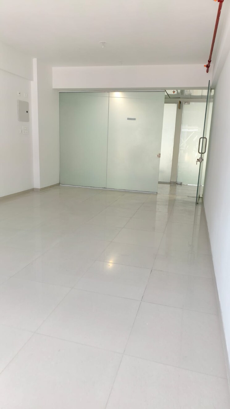 Floor Plan, geras-imperium-gateway Commercial Office Space 413 Sq.Ft. In Bhosari Pune 9273707