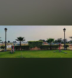 Plot For Sale in Meffier Golden Park