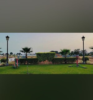  Plot For Sale in Meffier Golden Park, Sohna Sector 4