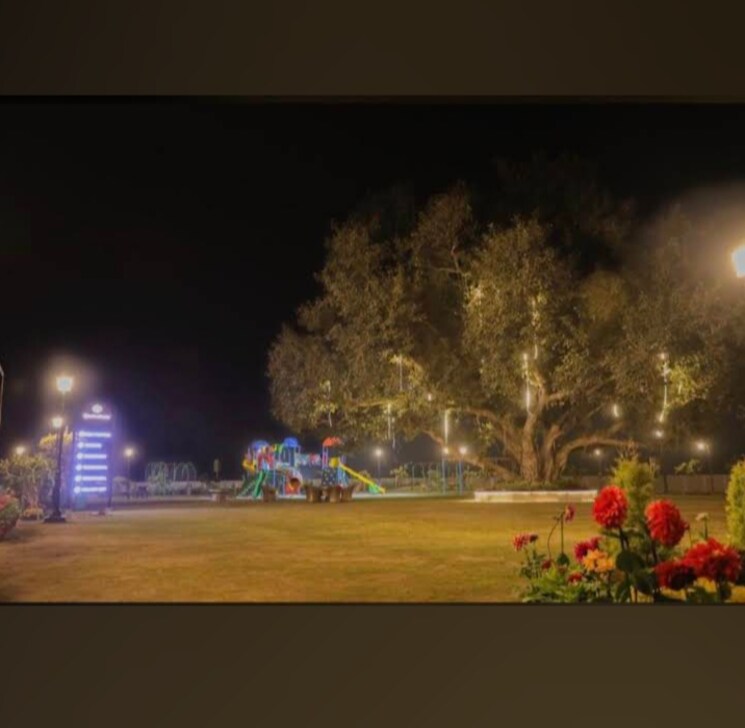 Exterior View, meffier-golden-park  136 Sq.Yd. Plot In Sohna Sector 4 Gurgaon 9273712