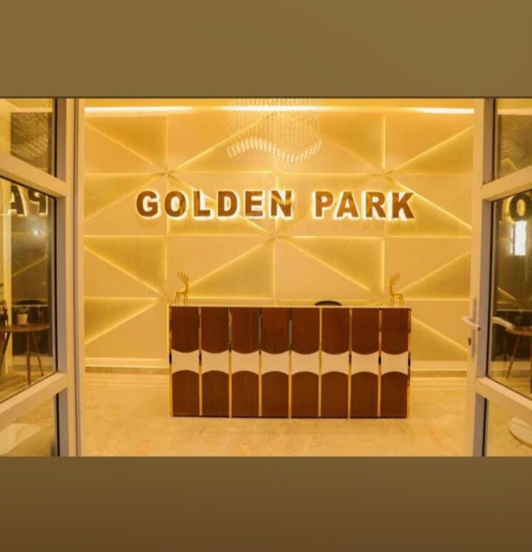 Exterior View, meffier-golden-park  136 Sq.Yd. Plot In Sohna Sector 4 Gurgaon 9273712