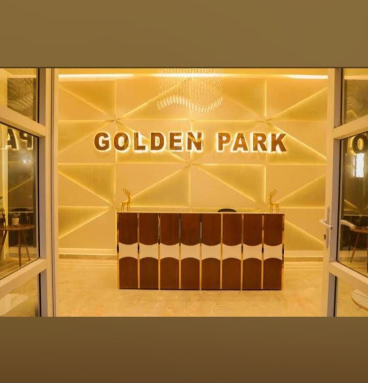 Exterior View, meffier-golden-park  136 Sq.Yd. Plot In Sohna Sector 4 Gurgaon 9273712