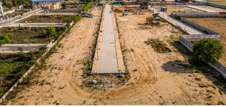 undefined, adani-tatva-estates  117 Sq.Yd. Plot In Sector 99a Gurgaon 9273710