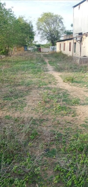  Warehouse – Exterior View View at Viralimalai - for Rent