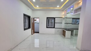 Living Room in 3 BHK Villa at Kapra – for Sale
