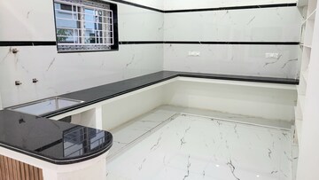Balcony in 3 BHK Villa at Kapra – for Sale