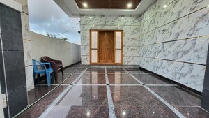 Kitchen in 3 BHK Villa at Kapra – for Sale