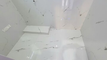 Bathroom in 3 BHK Villa at Kapra – for Sale