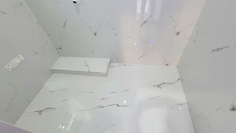 Bathroom, kapra 3 Bedroom 2800 Sq.Ft. Villa In Kapra Hyderabad 9273726