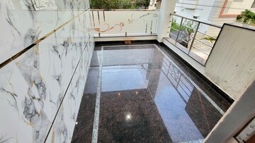 Kitchen in 3 BHK Villa at Kapra – for Sale