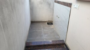 Building Lobby in 3 BHK Villa at Kapra – for Sale