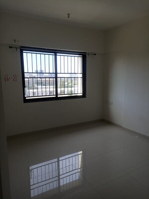 Bedroom in 2 BHK Apartment at Kohinoor Sapphire 2, Tathawade – for Sale