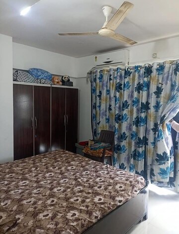 Bedroom in 1 BHK Apartment at Golden Nest Mira Road, Mira Road East – for Rent