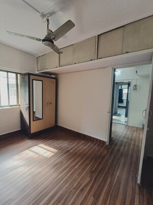 1 BHK Apartment For Sale in Dahisar West