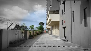 2 BHK Apartment – Exterior View View at Kohinoor Sapphire 2, Tathawade - for Sale