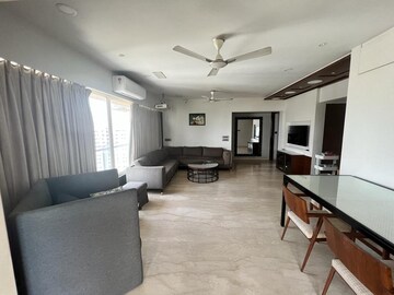 Gym in 2 BHK Apartment at Options Avenue 14, Dadar East – for Sale