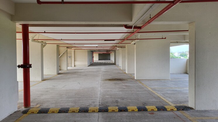 undefined, kohinoor-sapphire-2 2 Bedroom 720 Sq.Ft. Apartment In Tathawade Pune 9273719