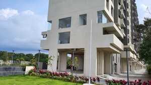 2 BHK Apartment – Exterior View View at Kohinoor Sapphire 2, Tathawade - for Sale