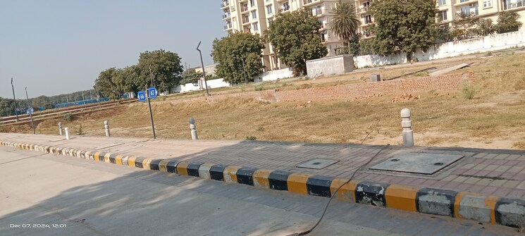 Exterior View, rof-green-meadows  125 Sq.Yd. Plot In Sohna Sector 35 Gurgaon 9273720